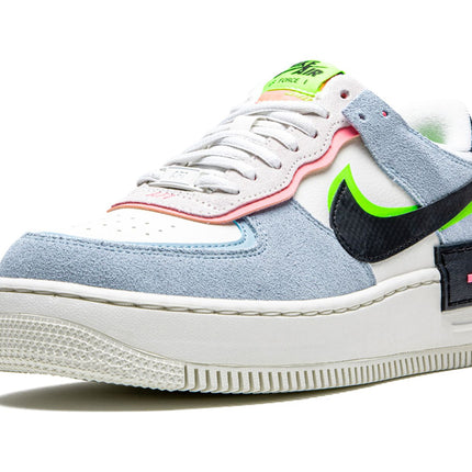 Air Force 1 Shadow  "Sunset Pulse"