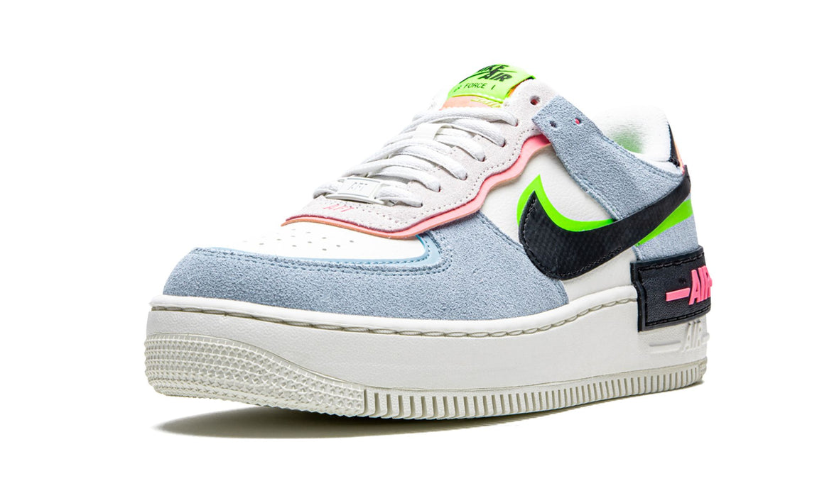 Air Force 1 Shadow  "Sunset Pulse"