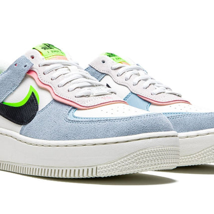 Air Force 1 Shadow  "Sunset Pulse"