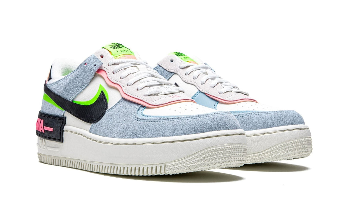 Air Force 1 Shadow  "Sunset Pulse"