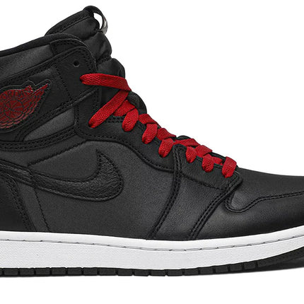 Air Jordan 1 Retro High OG 'Black Gym Red'