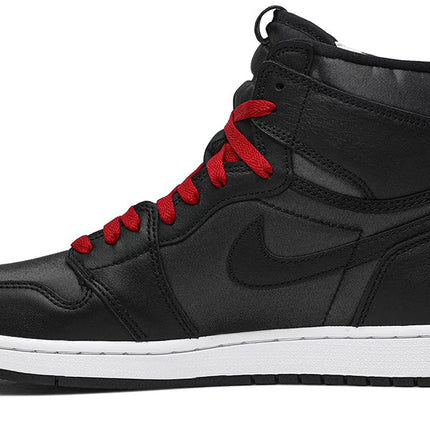Air Jordan 1 Retro High OG 'Black Gym Red'