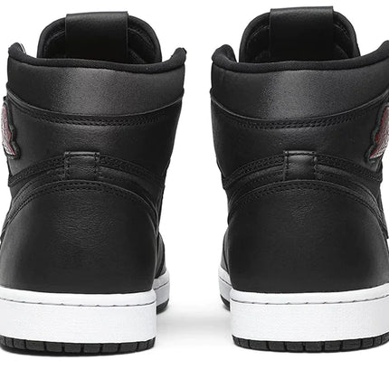 Air Jordan 1 Retro High OG 'Black Gym Red'