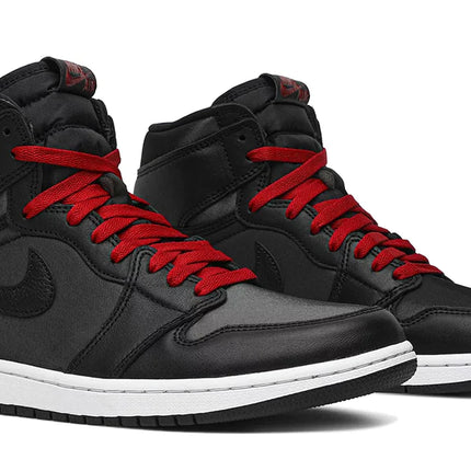 Air Jordan 1 Retro High OG 'Black Gym Red'