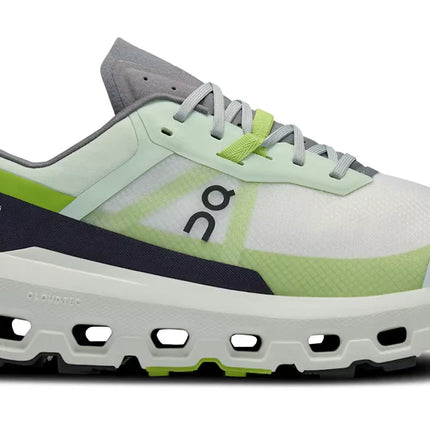 On Cloudvista 2 Sneakers Lima/Kiwa