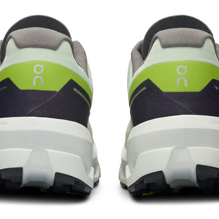 On Cloudvista 2 Sneakers Lima/Kiwa