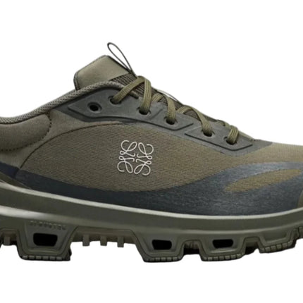On Cloudventure Loewe 2 'Khaki Green'