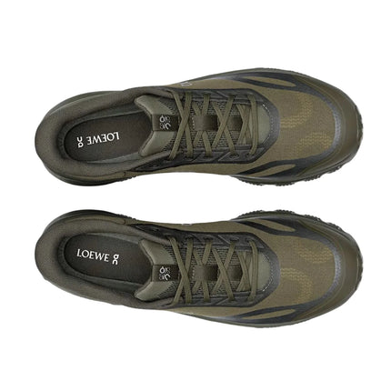 On Cloudventure Loewe 2 'Khaki Green'