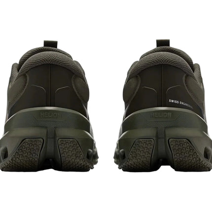 On Cloudventure Loewe 2 'Khaki Green'