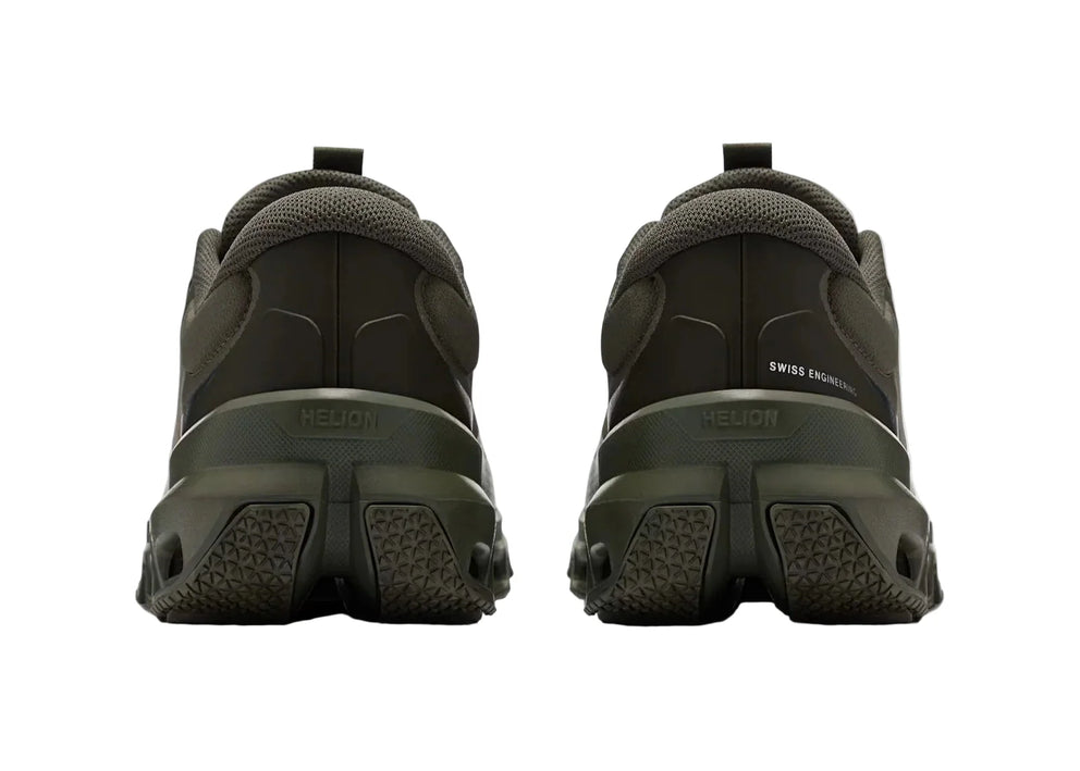 On Cloudventure Loewe 2 'Khaki Green'