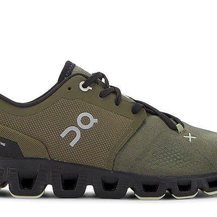 On Cloud X 3 Running Shoes