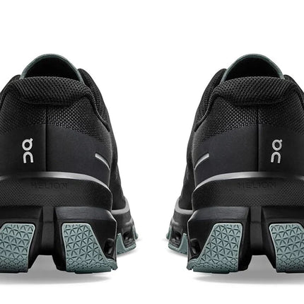 On Cloudventure 3.0 'Black Bleu'