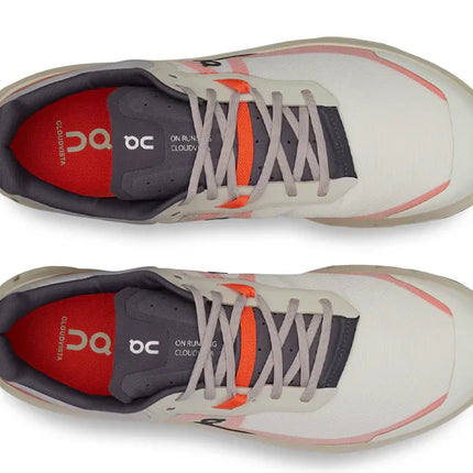 On Running Cloudvista 2 'Light Grey/Multicolour'