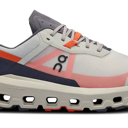 On Running Cloudvista 2 'Light Grey/Multicolour'