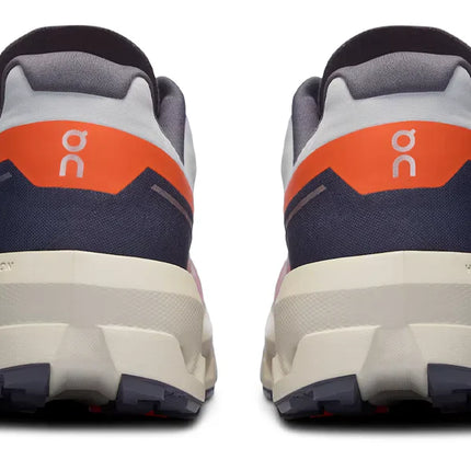 On Running Cloudvista 2 'Light Grey/Multicolour'