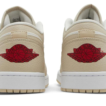 Air Jordan 1 Low SE 'Sail Rattan'