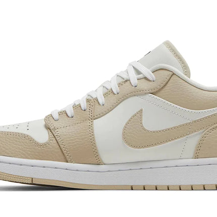 Air Jordan 1 Low SE 'Sail Rattan'