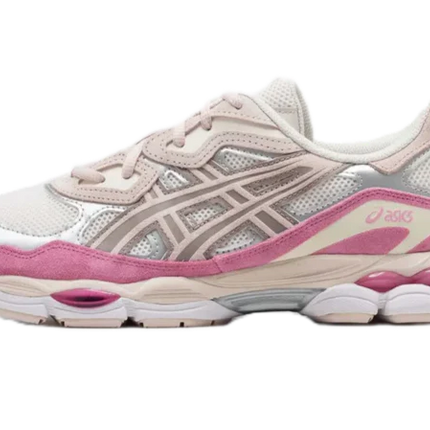 ASICS Gel-NYC Cream Mineral Beige Pink