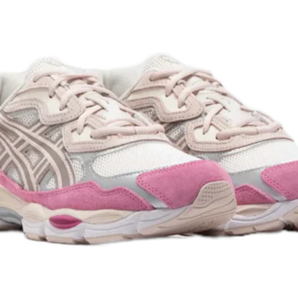 ASICS Gel-NYC Cream Mineral Beige Pink