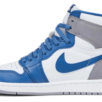 Air Jordan 1 Retro High OG 'True Blue'