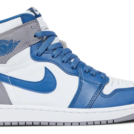 Air Jordan 1 Retro High OG 'True Blue'