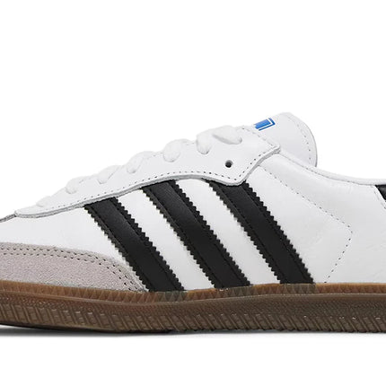 Adidas Samba OG 'White Black Gum''