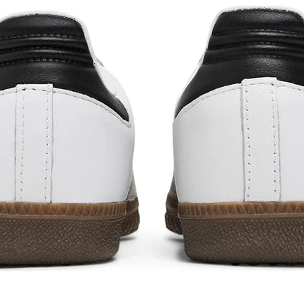 Adidas Samba OG 'White Black Gum''