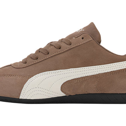 Puma Speedcast Archive 'Haute Coffee/Frosted Ivory'