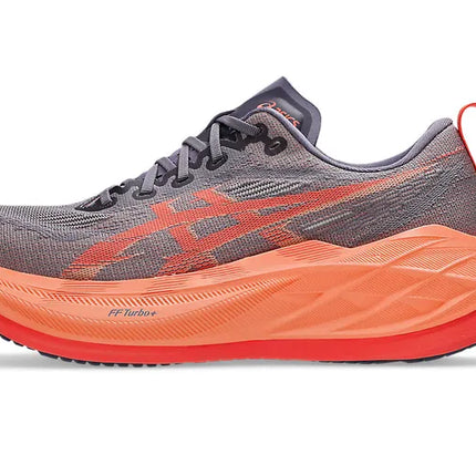 Asics Superblast 2 'Greyish Purple / Coral Reef'