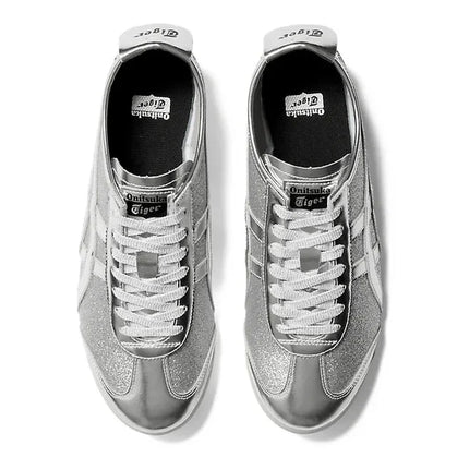 Asics Onitsuka Tiger Mexico 66 "Black / Gunmetal"