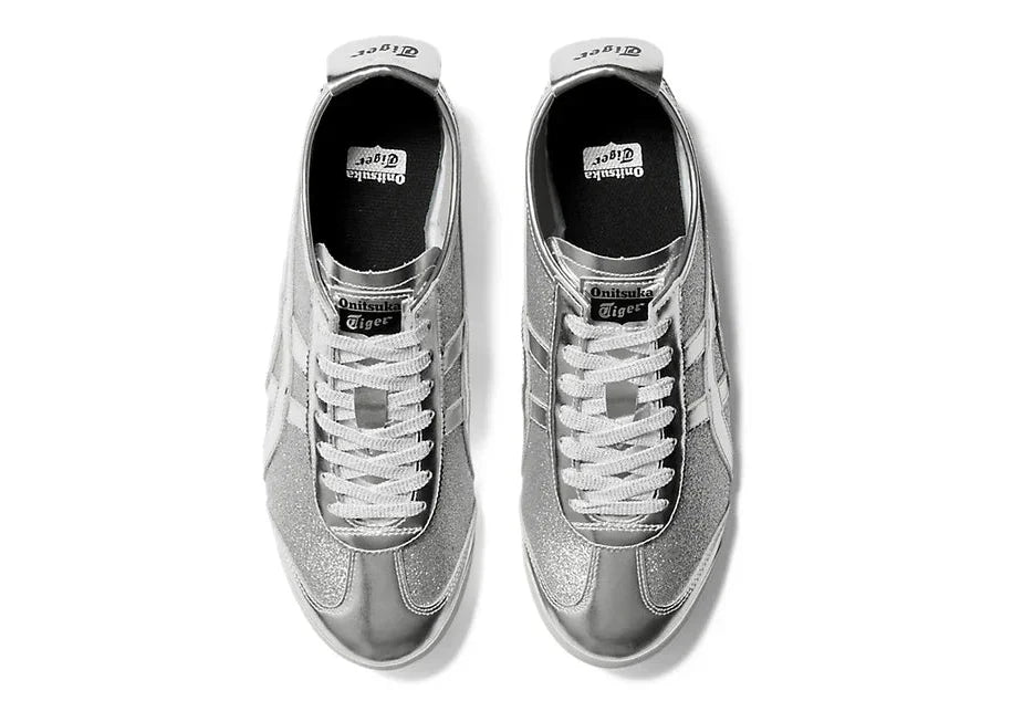 Asics Onitsuka Tiger Mexico 66 "Black / Gunmetal"