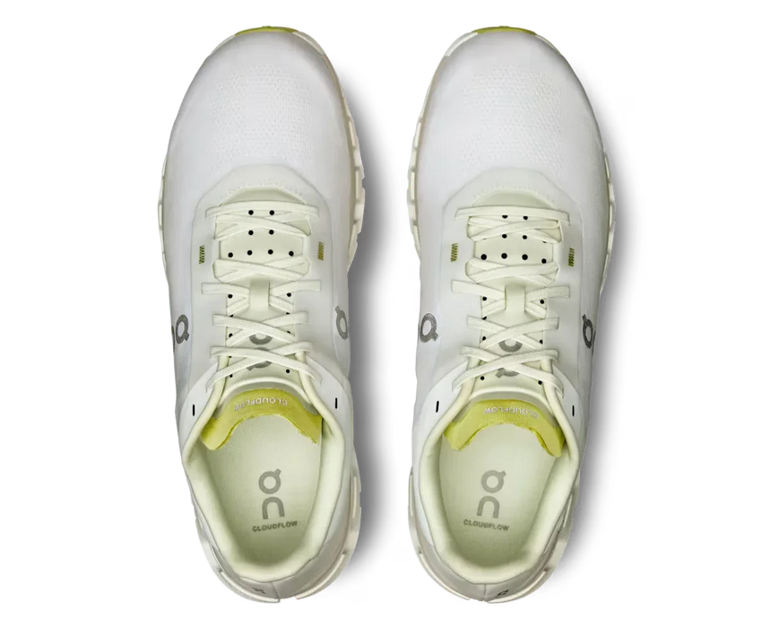On Running Cloudflow 4 'White Sand'