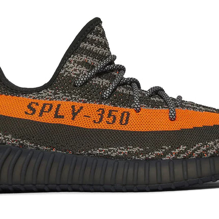 Yeezy Boost 350 V2 'Carbon Beluga'
