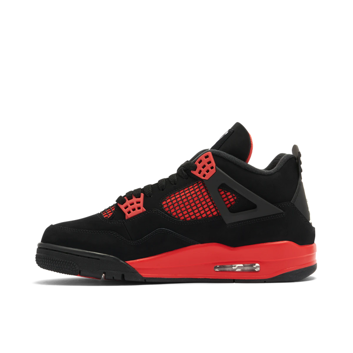 AIR JORDAN 4 RED THUNDER