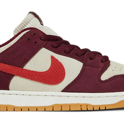 Skate Like a Girl x Nike SB Dunk Low