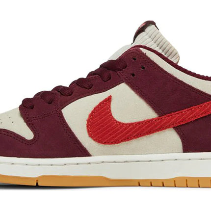 Skate Like a Girl x Nike SB Dunk Low