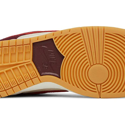 Skate Like a Girl x Nike SB Dunk Low