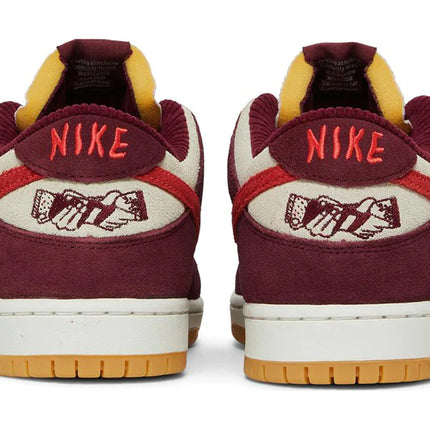 Skate Like a Girl x Nike SB Dunk Low