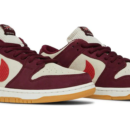 Skate Like a Girl x Nike SB Dunk Low