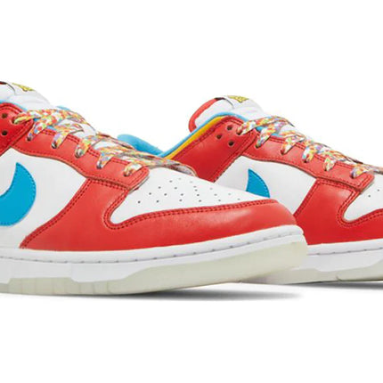 LeBron James x Fruity Pebbles x Dunk Low