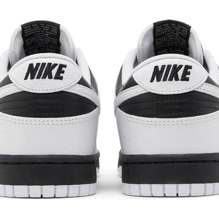 Dunk Low 'Reverse Panda'