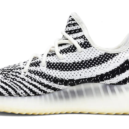 Yeezy Boost 350 V2 "Zebra"