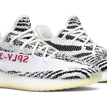 Yeezy Boost 350 V2 "Zebra"
