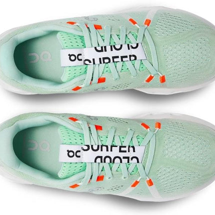 On Cloudsurfer 'Creek White'