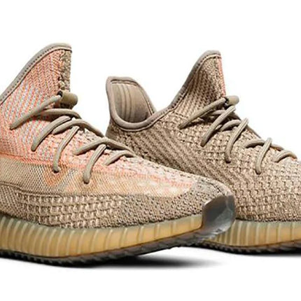 BOOST 350 V2 "SAND TAUPE"