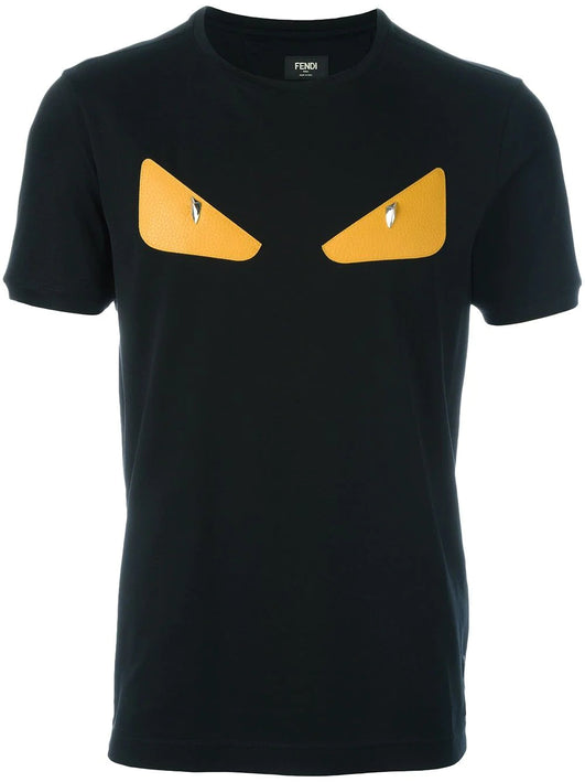 Fendi Bag Bugs T-shirt