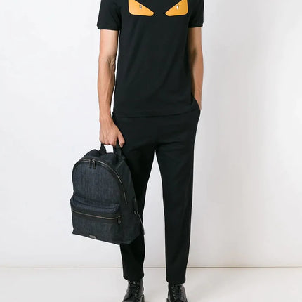 Fendi Bag Bugs T-shirt