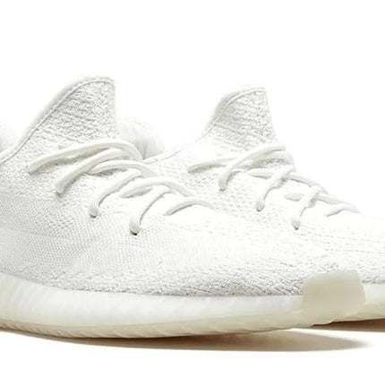 Adidas Yeezy Boost 350 V2 “Triple White”