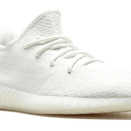 Adidas Yeezy Boost 350 V2 “Triple White”
