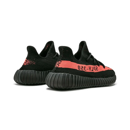 adidas YEEZY Yeezy Boost 350 V2 "Red"
